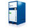 Efficient air cooling and combustion for cement production 2