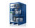Efficient air cooling and combustion for cement production 0