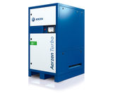 Turbo Generation 5plus - oil-free air blower - on this page