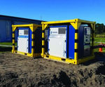 Rental solutions for oil-free compression of air and neutral gas
