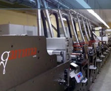Masterflex® modular pump system for Edale UK