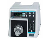 Gear pumps for feeding “spiked” water at the WRc - on this page