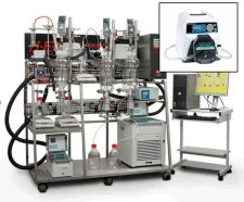 HEL Group chooses Masterflex® pumps 