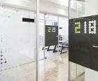 Manifestation & wayfinding signs, Westminster University