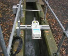 Flo-Dar open channel flowmeters