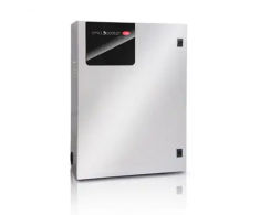 ChillBooster adiabatic air cooling system