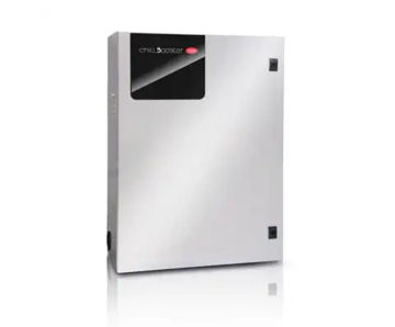 ChillBooster adiabatic air cooling system