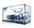 2C Series - oil-free, multi-stage screw compressors 1