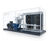 2C Series - oil-free, multi-stage screw compressors 2