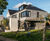 Natural slate roof tiles for Grand Designs home 3