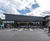 Natural slate cladding for new ALDI store - Cornwall 2