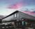 Natural slate cladding for new ALDI store - Cornwall 0