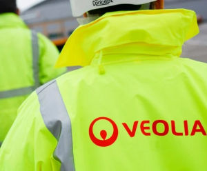 New blog platform from Veolia Water Technologies