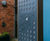 Bespoke corten steel letters and WAY2GO totems for Marshall's Mill 6