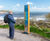WAY2GO Signage Family for South Cliff Gardens, Scarborough 1