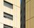 RHEINZINK PRISMO - colour-coated zinc panels for facades and cladding 1