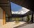 Zinc roofing and external wall cladding for contemporary home 0