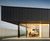 Zinc roofing and external wall cladding for contemporary home 2