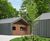 Zinc roofing and cladding for private residence - Netherlands 1