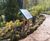 WAY2GO™ - outdoor lectern/interpretation sign with metal or timber frame 7