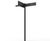 WAY2GO Fingerpost - outdoor metal wayfinding sign 8
