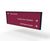 WAY2GO Directional Slat Sign 2