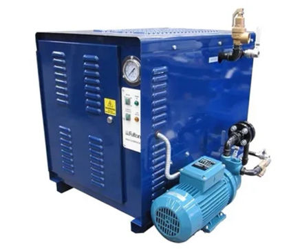 Midi Compack electric steam boiler