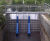 Stainless stell channel mounted penstocks 0