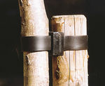 Original rubber standard tree pad