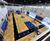 Robbins timber sports flooring 0