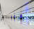 TVS Acoustic Metal Hook-On ceiling tile system 1