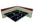 TVS Acoustic Metal Lay-On ceiling tile system 2