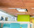 TVS Acoustic Metal Linear - suspended ceiling system 1