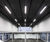 TVS Suspended Metal Mesh acoustic ceiling system 1