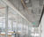 TVS Suspended Metal Mesh acoustic ceiling system 0