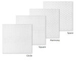 TVS Cleansound - ceiling tiles for offices and public spaces
