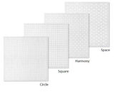 TVS Cleansound - ceiling tiles for offices and public spaces - on this page