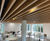 TVS Metal Baffle - acoustic ceiling panels 0