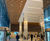TVS Metal Baffle - acoustic ceiling panels 1