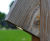 Peri (Wired) - compact outdoor timber bollard light 3