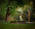 Strato contemporary timber lamppost (93007) 1