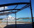 Bespoke decorative metal canopy shelters 5