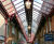 Bespoke decorative metal canopy shelters 2