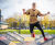 ACTI’Ninja Slanted Steps - fitness trail equipment (J5901®) 2