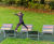 ACTI’Ninja Slanted Steps - fitness trail equipment (J5901®) 1