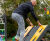 ACTI-Ninja - Climbing slope fitness trail equipment (J5906®) 4