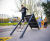 ACTI-Ninja - Climbing slope fitness trail equipment (J5906®) 1