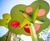 Nature-themed playground for Zoodyssée wildlife park, France 7