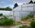 Raised planters for vegetables in luxury hotel's kitchen garden 3
