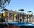 Inclusive family play area designed and installed for RAF base 2